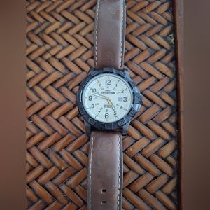 Timex Expedition watch